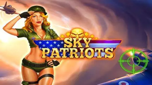 Sky Patriots - Marakumi - Kenya